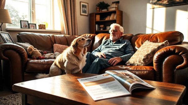 Guide essentiel pour sélectionner la meilleure mutuelle chien
