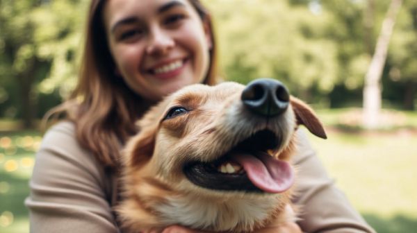 Guide essentiel pour sélectionner la meilleure mutuelle chien
