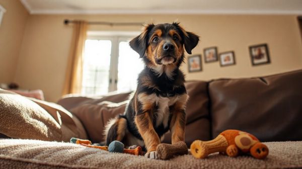Les meilleures astuces pour sélectionner une assurance chiot efficace