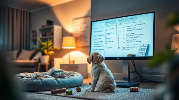 Les meilleures astuces pour sélectionner une assurance chiot efficace