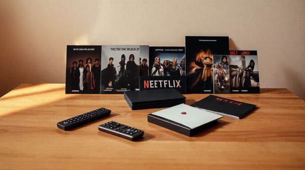 Les meilleures nouveautés Netflix à découvrir absolument