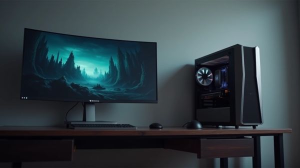 Matériel informatique : les incontournables pour les gamers