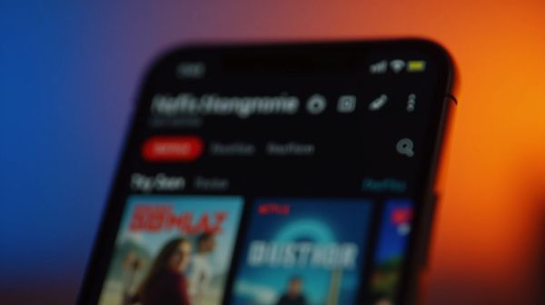 Quelles sont les actualités Netflix à ne pas manquer ?