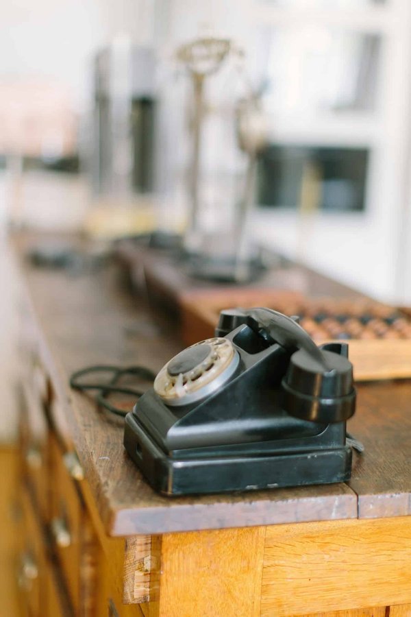 Livre d'or audio : vous pouvez lire les messages à tout moment